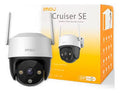 Camara Imou Imou Cámara De Vigilancia WiFi Interior 360° Con AI Detección Humana, 1080P Cámara IP WiFi